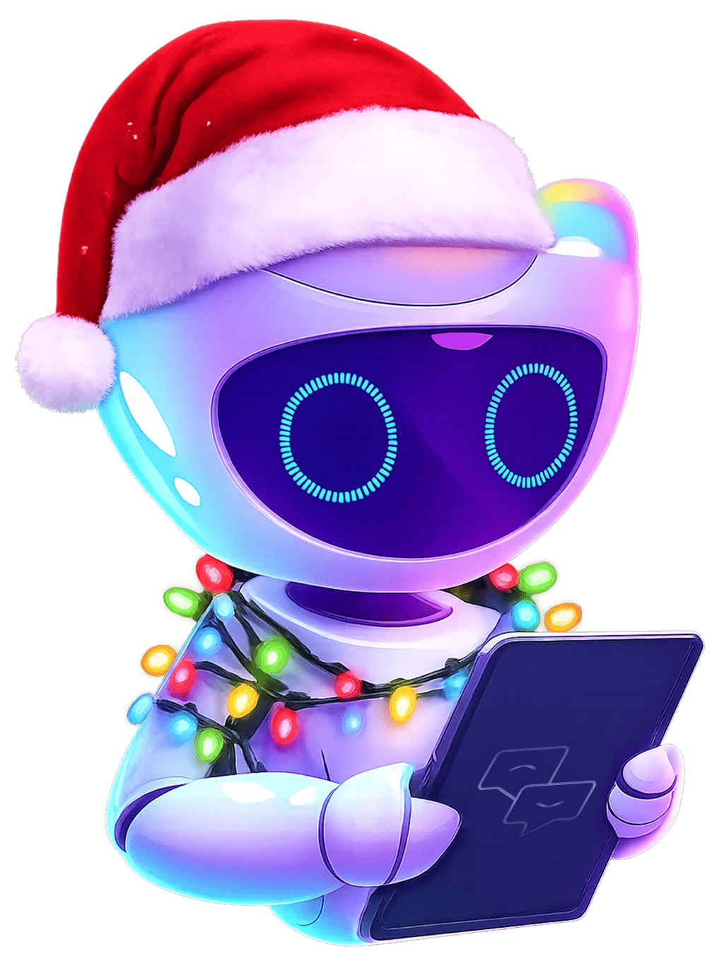 Маскот MPReviews - сервис автоответов на отзывы маркетплейсов